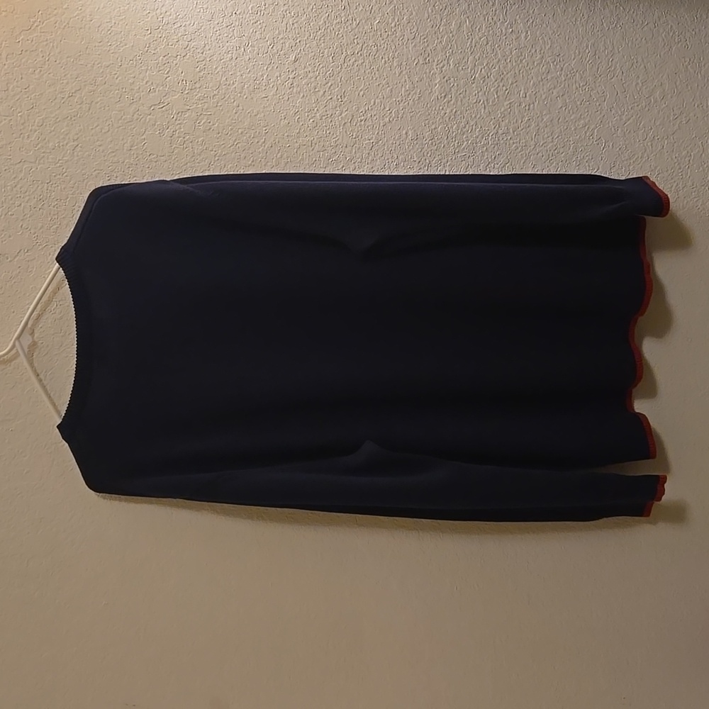 Nautica Blue Sail Sweater - Navy - XXL - Picture 10 of 14